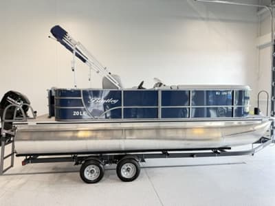 BOATZON | Bentley 20LE 2023