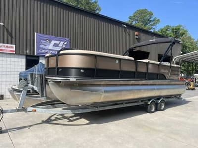 BOATZON | Bentley 24 Legacy 2023