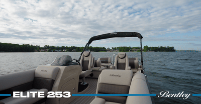 BOATZON | BENTLEY PONTOON 2026 BOATZON | BENTLEY PONTOON 2026