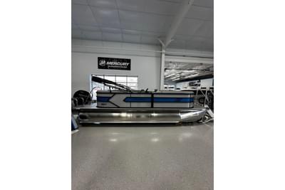BOATZON | Bentley Pontoons 20 BOLT 2026 BOATZON | Bentley Pontoons 20 BOLT 2026