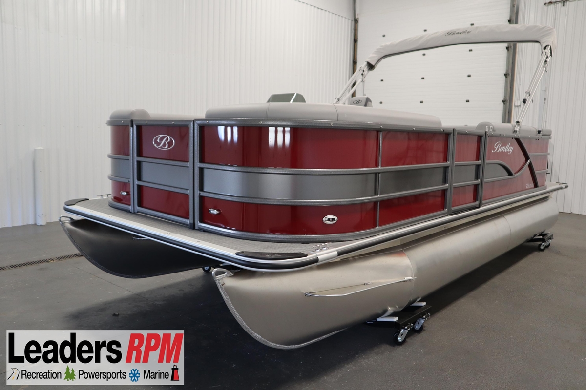 2025 Bentley Pontoons 200 CRUISE - Sold Boat