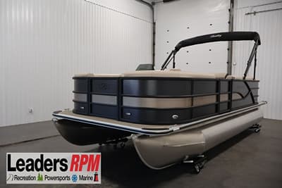 BOATZON | Bentley Pontoons 200 CRUISE XL 2027