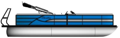 BOATZON | Bentley Pontoons 200 FNC 2027