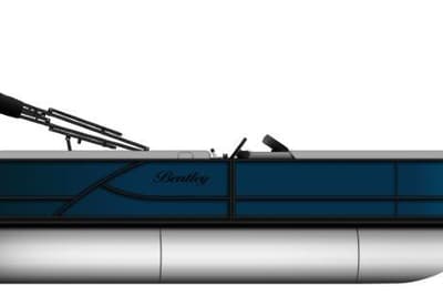 BOATZON | Bentley Pontoons 200 LE CW 2026