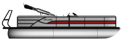 BOATZON | Bentley Pontoons 200 LEGACY CRUISE XL 2027