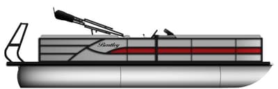 BOATZON | Bentley Pontoons 200 LEGACY CRUISE XL 2027