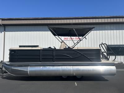 BOATZON | Bentley Pontoons 200 LEGACY NAVIGATOR 2026