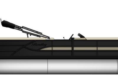 BOATZON | Bentley Pontoons 200 XL Cruise 2026