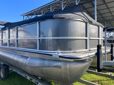 BOATZON | BENTLEY PONTOONS 2023