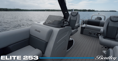 BOATZON | BENTLEY PONTOONS 2026 BOATZON | BENTLEY PONTOONS 2026