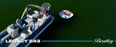 BOATZON | BENTLEY PONTOONS 2026 BOATZON | BENTLEY PONTOONS 2026