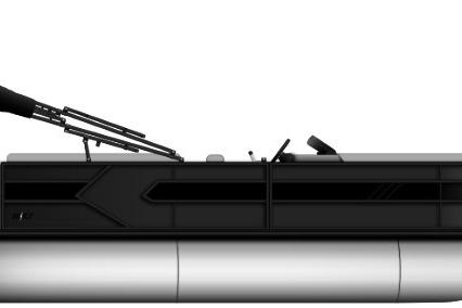 2026 Bentley Pontoons 203 Bolt TriToon - Sold Boat