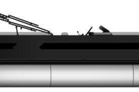 BOATZON | Bentley Pontoons 22 BOLT 2026