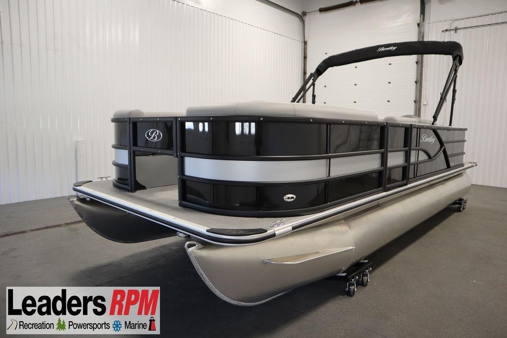 2025 Bentley Pontoons 220 FishNCruise - Sold Boat