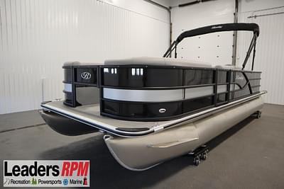 BOATZON | Bentley Pontoons 220 FishNCruise 2025