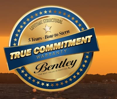 BOATZON | Bentley Pontoons 220 LEGACY QSB 2026 BOATZON | Bentley Pontoons 220 LEGACY QSB 2026