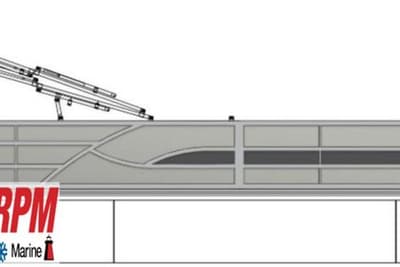 BOATZON | Bentley Pontoons 220 navigator 2026