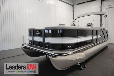 BOATZON | Bentley Pontoons 220 QSB 2025