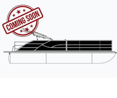 BOATZON | Bentley Pontoons 220 Swingback 2026 BOATZON | Bentley Pontoons 220 Swingback 2026