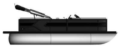 BOATZON | Bentley Pontoons 223 Bolt 2027