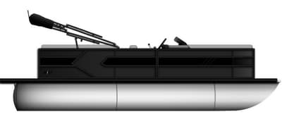 BOATZON | Bentley Pontoons 223 Bolt 2027 BOATZON | Bentley Pontoons 223 Bolt 2027