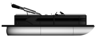 BOATZON | Bentley Pontoons 223 Bolt 2027