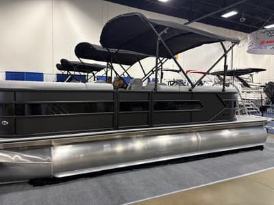 BOATZON | Bentley Pontoons 223 Bolt 2027