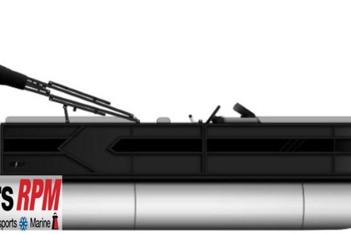 2026 Bentley Pontoons 223 Bolt TriToon - Sold Boat