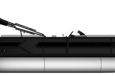 BOATZON | Bentley Pontoons 223 Bolt TriToon 2027