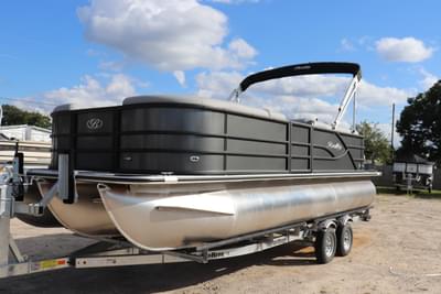 BOATZON | Bentley Pontoons 223 Cruise 2026