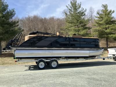 BOATZON | Bentley Pontoons 223 Elite Admiral 2026