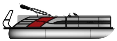 BOATZON | Bentley Pontoons 223 ELITE ADMIRAL 2027