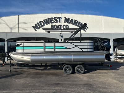 BOATZON | Bentley Pontoons 223 LEGACY NAVIGATOR 2026 BOATZON | Bentley Pontoons 223 LEGACY NAVIGATOR 2026