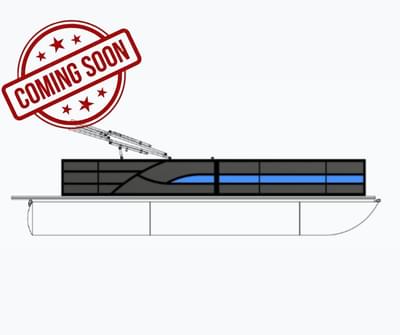 BOATZON | Bentley Pontoons 223 Legacy Navigator 2026 BOATZON | Bentley Pontoons 223 Legacy Navigator 2026