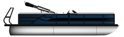 BOATZON | Bentley Pontoons 223 LEGACY NAVIGATOR 2027 BOATZON | Bentley Pontoons 223 LEGACY NAVIGATOR 2027