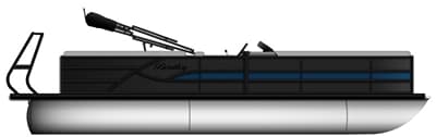BOATZON | Bentley Pontoons 223 LEGACY NAVIGATOR 2027