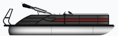 BOATZON | Bentley Pontoons 223 LEGACY QSB 2027