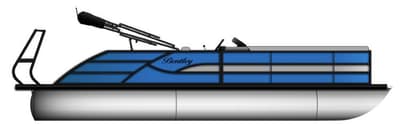BOATZON | Bentley Pontoons 223 Legacy Swingback 2027