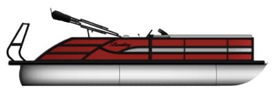 BOATZON | Bentley Pontoons 223 Legacy Swingback 2027