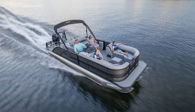 BOATZON | Bentley Pontoons 223 LEGACY SWINGBACK SPT3 2026