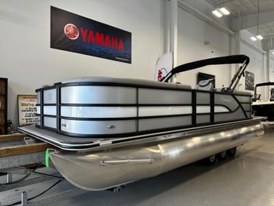 BOATZON | Bentley Pontoons 223 NAVIGATOR 2025 BOATZON | Bentley Pontoons 223 NAVIGATOR 2025
