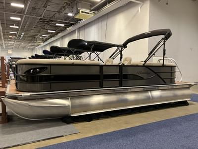 BOATZON | Bentley Pontoons 223 Navigator 2026