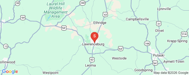 location