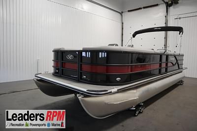 BOATZON | Bentley Pontoons 240 CRUISE 2025 BOATZON | Bentley Pontoons 240 CRUISE 2025