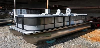 BOATZON | Bentley Pontoons 240 Navigator 2024 BOATZON | Bentley Pontoons 240 Navigator 2024