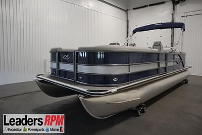 BOATZON | Bentley Pontoons 240 Navigator 2025 BOATZON | Bentley Pontoons 240 Navigator 2025