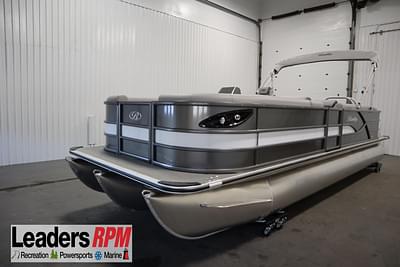 BOATZON | Bentley Pontoons 243 Cruise XL TriToon 2025 BOATZON | Bentley Pontoons 243 Cruise XL TriToon 2025