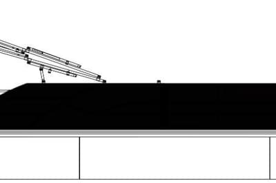 BOATZON | Bentley Pontoons 243 Swingback Tritoon 2026