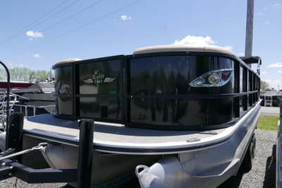BOATZON | Bentley Pontoons 253 Admiral 2019 BOATZON | Bentley Pontoons 253 Admiral 2019