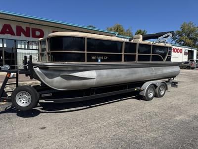 BOATZON | Bentley Pontoons Bentley 223 Navigator SPORT3 2022 BOATZON | Bentley Pontoons Bentley 223 Navigator SPORT3 2022